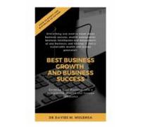 Best Business Growth And Business Success (ebook)