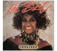 Best by Cruz, Celia (1991-06-14)