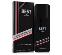 Best by Lomani Eau De Toilette Spray 3.3 oz / e 100 ml
