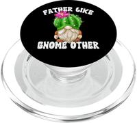 Best Cactus Dad Saying For Fathers Day Funny Grandpa GNOME PopSockets PopGrip para MagSafe