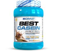 Best Casein Protein - Caseina - caseina proteina - caseina micelar - Proteína de caseína de asimilación lenta - Proteína de caseína micelar - Proteína liberación lenta - 907 g