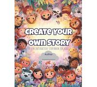 Best Children’s Books: Kids Storybook, Coloring & Activity Book for Ages 4-8 with Fun Learning and Unicorn Adventures: A Complete Creative Storybook and Activity Experience for Kids 4-8