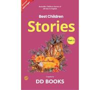 Best Children Stories in English (Part 2) Illustrated