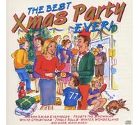 Best Christmas Party Ever!