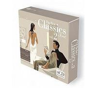 BEST CLASSICS EVER 2 / VARIOUS - Best Classics Ever 2 / Various