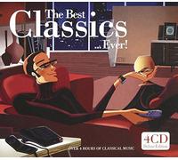 BEST CLASSICS EVER - Best Classics Ever / Various