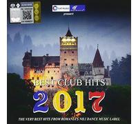 Various Artists - Best Club Hits 2017 / Various