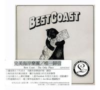 BEST COAST - BEST COAST - ONLY PLACE
