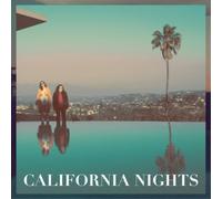 Best Coast California Nights (Vinyl) 12" Album (Importación USA)