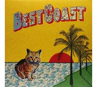 Best Coast - Crazy for You [Vinilo]