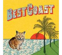 Best Coast - Crazy for You [Vinilo]
