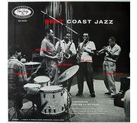 BEST COAST JAZZ ベスト・コースト・ジャズ [12" Analog LP Record]