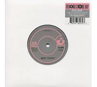 Best Coast Late 20S / Bigger Man (Vinyl)