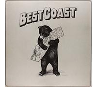 Best Coast - Only Place [Vinilo]