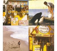 Best Coast - Something in the Way [Vinilo]