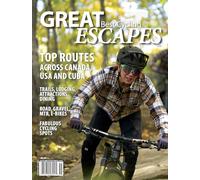Best Cycling Great Escapes