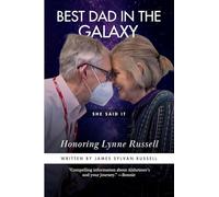 Best Dad in the Galaxy: She said it