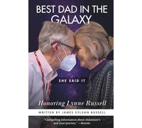 Best Dad In The Galaxy: She Said It