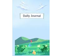 Best Daily Journal for Men & Women & Kids - Gratitude, Manifestation & Guided Journal with Prompts for Personal Growth by PRODUCTIVITY STORE (6X9)