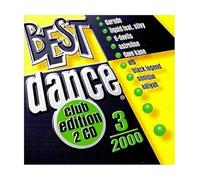 Various - Best Dance 3/2000 - Club Edition