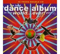 Best Dance Album in the World..ever! 04 (1994) - Best Dance Album in the World...Ever! Part 4