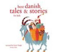 Best Danish Tales And Stories (audiolibro)