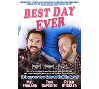 Best Day Ever