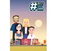 Best Day Ever Steam Key GLOBAL