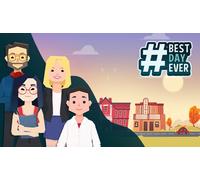 Best Day Ever Steam Worldwide PC