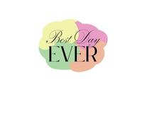 Best Day Ever: Your Daily Dose of Ink & Imagination