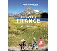Best Day Hikes France (Hiking Guide)