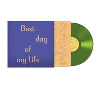 Best Day Of My Life [Vinilo]