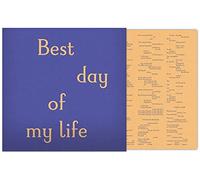Tom Odell Best Day of My Life (Vinyl) 12" Album