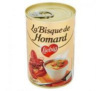 Best Deal - Bisque de langosta (300 g, 4 unidades)