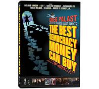 Best Democracy Money Can Buy [USA] [DVD]