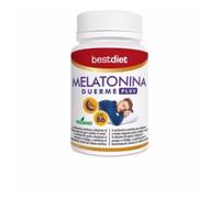 Best Diet Melatonin Sleep Plus 60 Caps