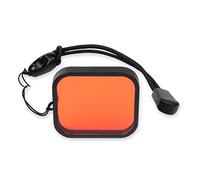 Best Divers ac026 Becam Action Camera Filtro Rojo Elite