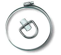 Best divers Ab0141 Kit para Cilindros, Unisex, Gris, Talla única