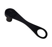 Best divers ae0140/20, Bola Goma Unisex - Adulto, Negro, Talla única