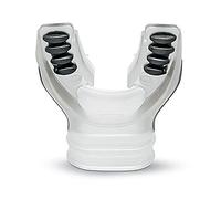 Best divers AE0301, Boquilla amortiguada Transparente