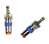 Best divers Ae0405/5, válvula batidor Miflex Bolsa Piezas Unisex Adulto, Plata, tamaño del Producto