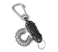 Best divers ai0192sl - Kit de Accesorios y Clip, Color Negro (Talla única)
