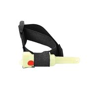 Best divers Ai0352ro Miniflash-Lámpara estroboscópica subacuática, Color Rojo, Adultos Unisex, Dimensioni del prodotto