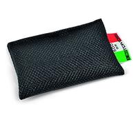 Best divers Ai0662 AI0662-Red de Plomo Ultrasoft, 1 kg, para cinturón Submarino, Adultos Unisex, Negro, Talla única