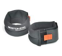 Best divers AI0664/500 - Tobillera de Neopreno, 500 g, par