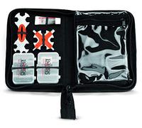 Best divers AI0695 - Kit de Herramientas de Lujo, Naranja