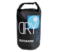 Best divers ai0905 Saco Estaño, Negro, 15 x 40 cm