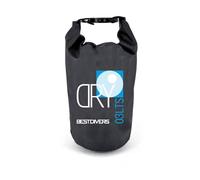 Best divers Ai0907 - Saco de estaño, Color Negro, 10 x 15 cm