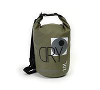 Best divers ai0908 m Saco de Estaño PVC, Color Verde Militar Unisex - para Adultos, Talla única