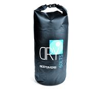 Best Divers Pvc Dry Sack 60l Negro